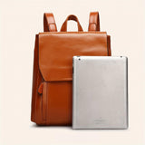 Aada | Zaino imbottito in stile vintage