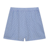 Heta - Maglietta Leggera e Pantaloni Corti