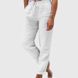 Ursula | Pantaloni Eleganti da Donna