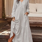 Cadence - Chic Bloom Abito