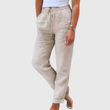 Ursula | Pantaloni Eleganti da Donna