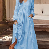 Cadence - Chic Bloom Abito