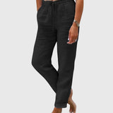 Ursula | Pantaloni Eleganti da Donna