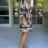 Romy - Boho Glow Abito
