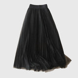Tuula – Gonna in Tulle