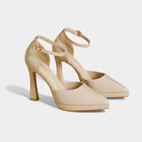 Scarpe con tacco Evette