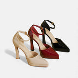Scarpe con tacco Evette