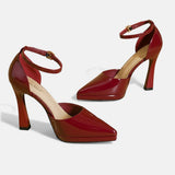 Scarpe con tacco Evette