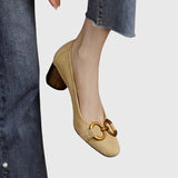 Dorothy | Scarpe Eleganti con Tacco