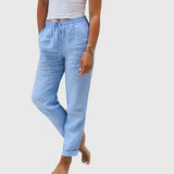 Ursula | Pantaloni Eleganti da Donna