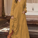 Cadence - Chic Bloom Abito