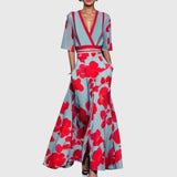 Candice | Abito Elegante Primavera