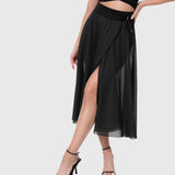 Aada | Elegante gonna 2-in-1