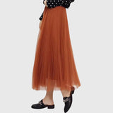 Tuula – Gonna in Tulle