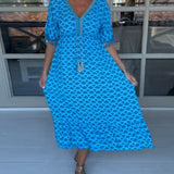 Felicity - Abbigliamento da Spiaggia