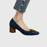 Dorothy | Scarpe Eleganti con Tacco