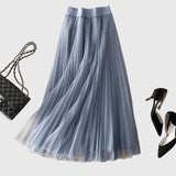 Tuula – Gonna in Tulle