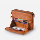 Aamu | Borsa in pelle classica