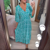Aada - Set di tessuti Boho