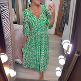 Aada - Set di tessuti Boho