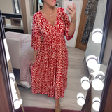 Aada - Set di tessuti Boho
