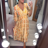 Aada - Set di tessuti Boho