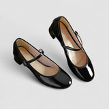 Aada | Scarpe Ortopediche Mary Jane