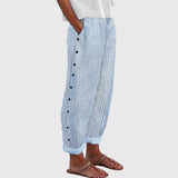 Tyyne | Pantaloni Eleganti per Donne