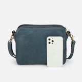 Aamu | Borsa in pelle classica