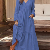 Cadence - Chic Bloom Abito
