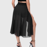 Aada | Elegante gonna 2-in-1