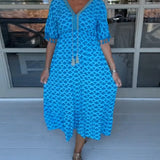 Felicity - Abbigliamento da Spiaggia