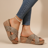 Sandali Aamu Wedge