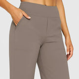 Aada | Pantaloni Eleganti