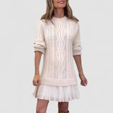 Gali - Abito in Maglia da Donna