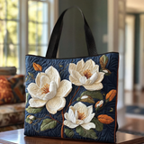 Borsa Foderata Lena "Magnolia Delicata"