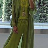 Hilja - Abbigliamento Elegante e Confortevole