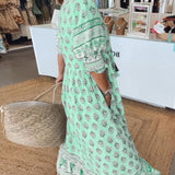 Verity - Abito Bohemien