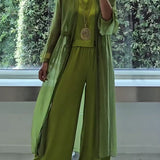 Hilja - Abbigliamento Elegante e Confortevole