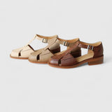 Thalina | Eleganti sandali Mary Jane