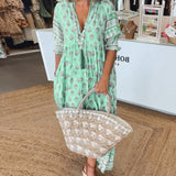 Verity - Abito Bohemien