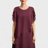 Denise - Abito Elegante Senza Tempo