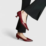 Nyah | Scarpe con Tacco Ortopediche
