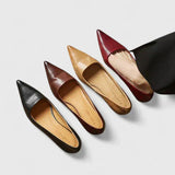 Nyah | Scarpe Ortopediche con Tacco