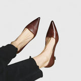 Nyah | Scarpe con Tacco Ortopediche