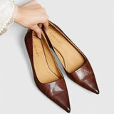 Nyah | Scarpe con Tacco Ortopediche