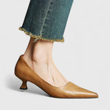 Nyah | Scarpe con Tacco Ortopediche