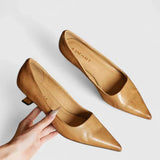 Nyah | Scarpe con Tacco Ortopediche