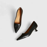 Nyah | Scarpe con Tacco Ortopediche