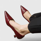 Nyah | Scarpe con Tacco Ortopediche